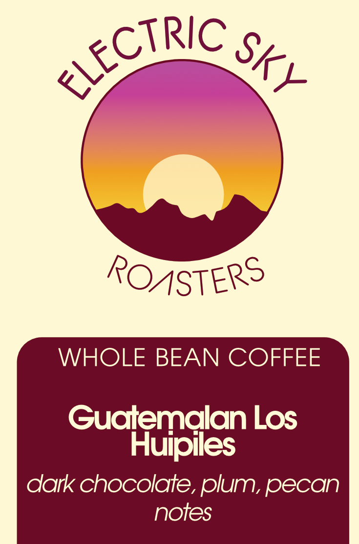 Guatemala Huehuetenango Huipiles