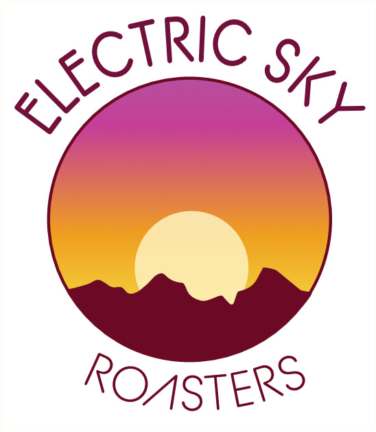 Electric Sky Roasters