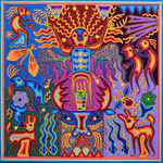 Mexico Dragon