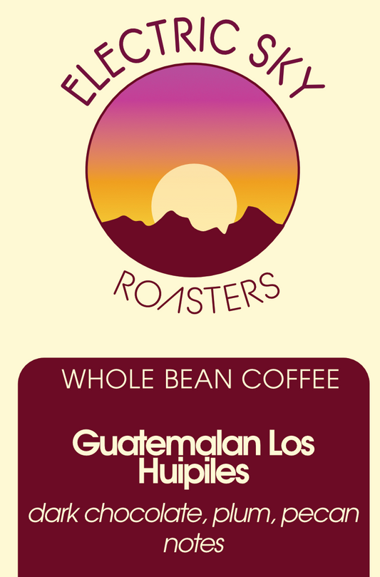 Guatemala Huehuetenango Huipiles