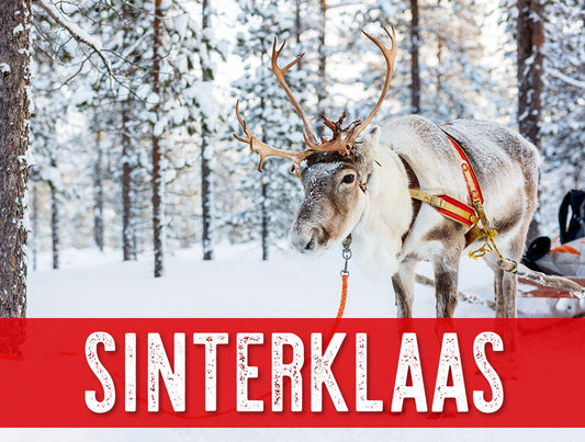 Sinterklaas Blend